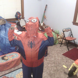 Meet your Posher, Ida